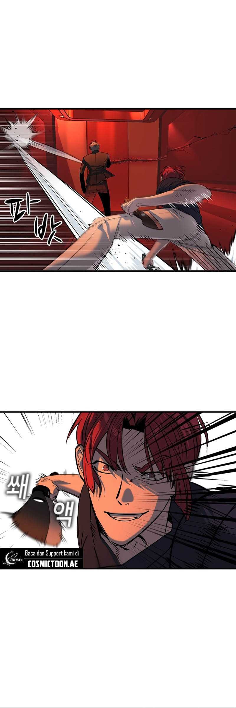 The Childe Chapter 31 - halaman 12