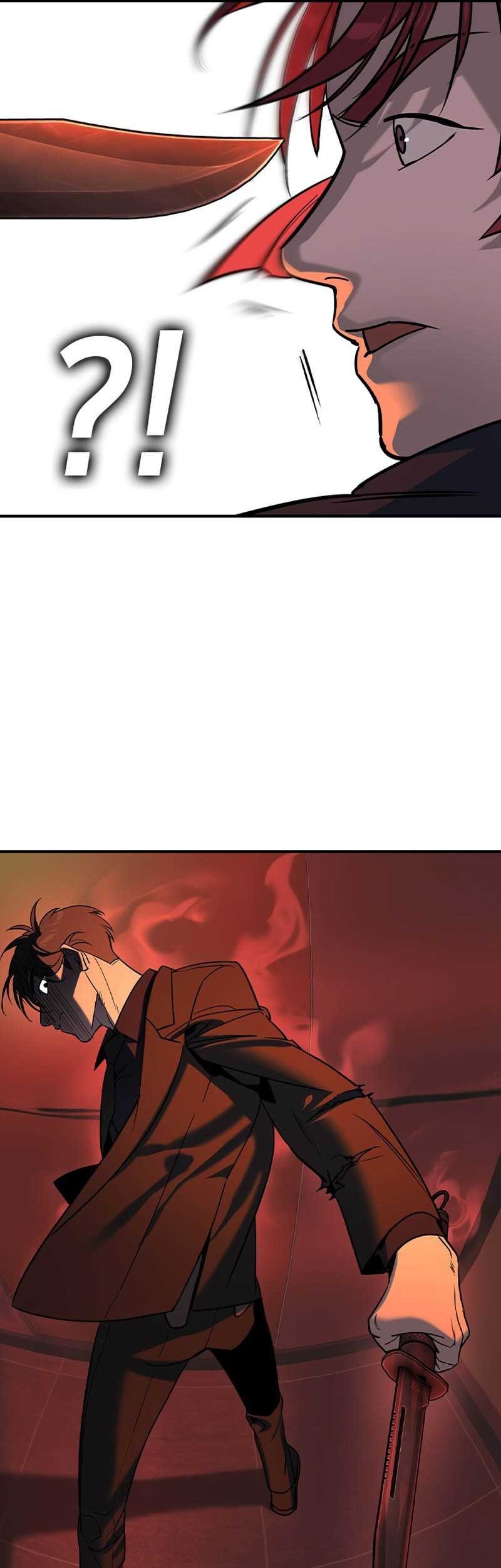The Childe Chapter 31 - halaman 13