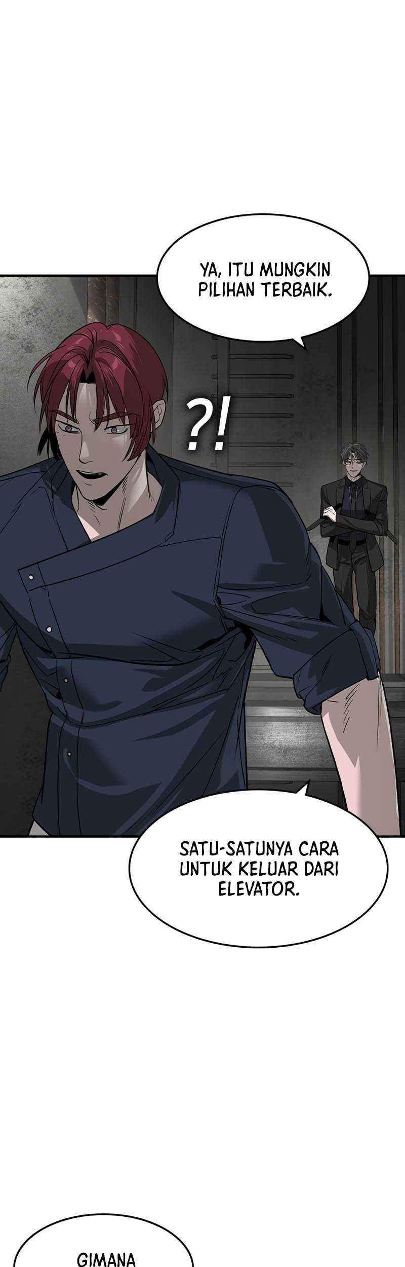 The Childe Chapter 31 - halaman 19