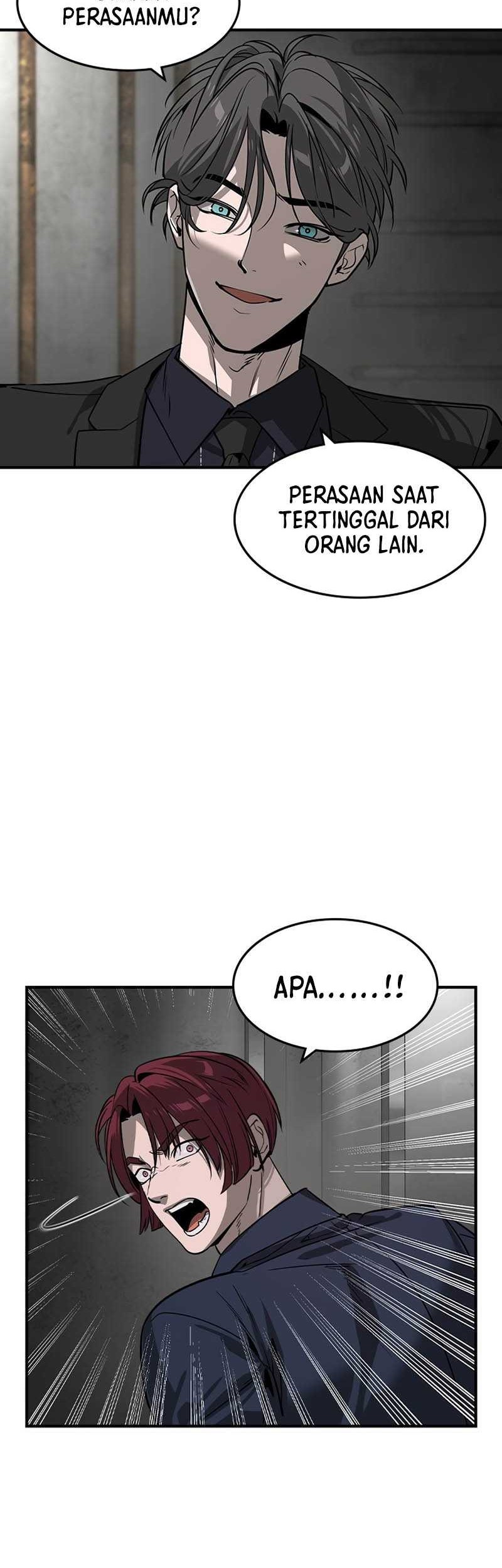 The Childe Chapter 31 - halaman 20
