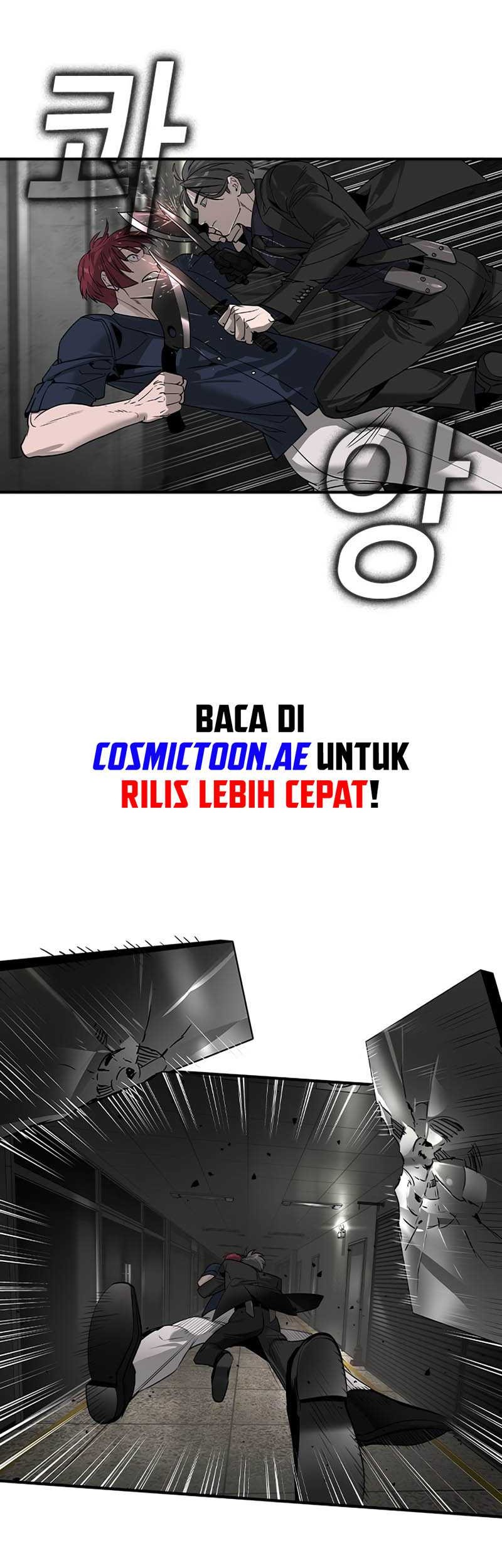 The Childe Chapter 31 - halaman 21