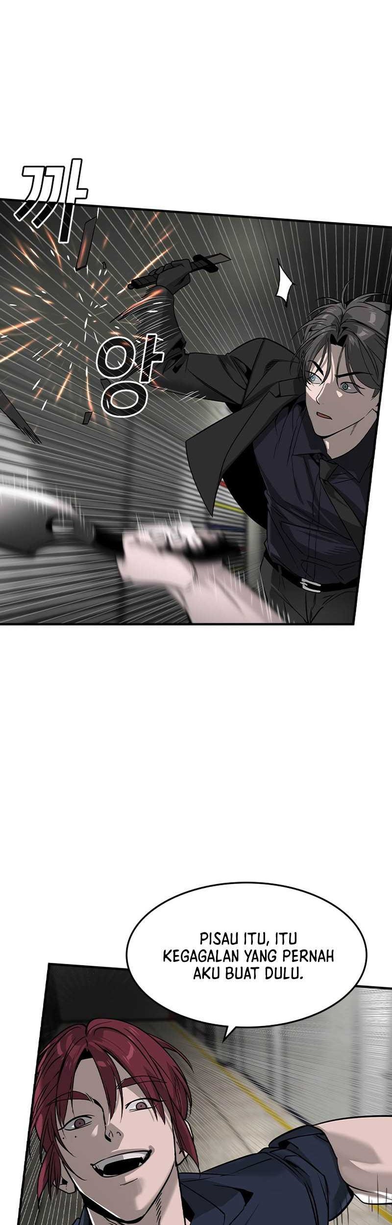 The Childe Chapter 31 - halaman 22