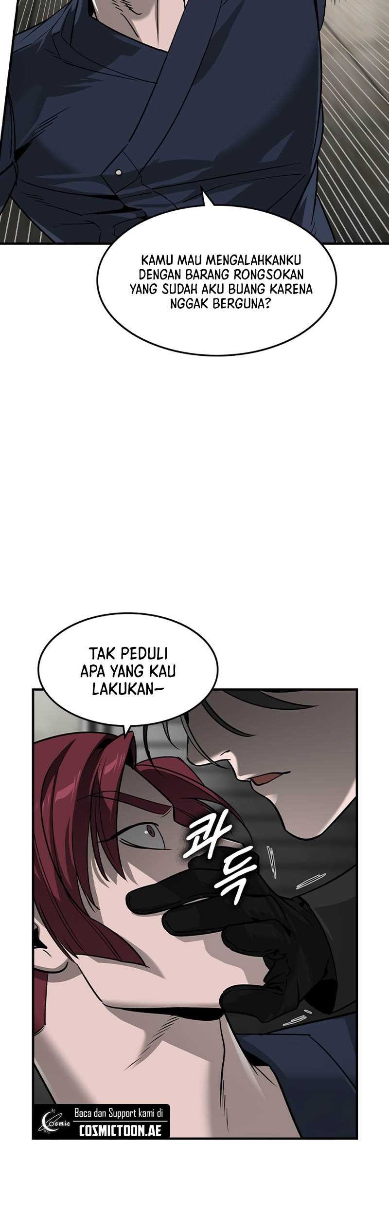 The Childe Chapter 31 - halaman 23