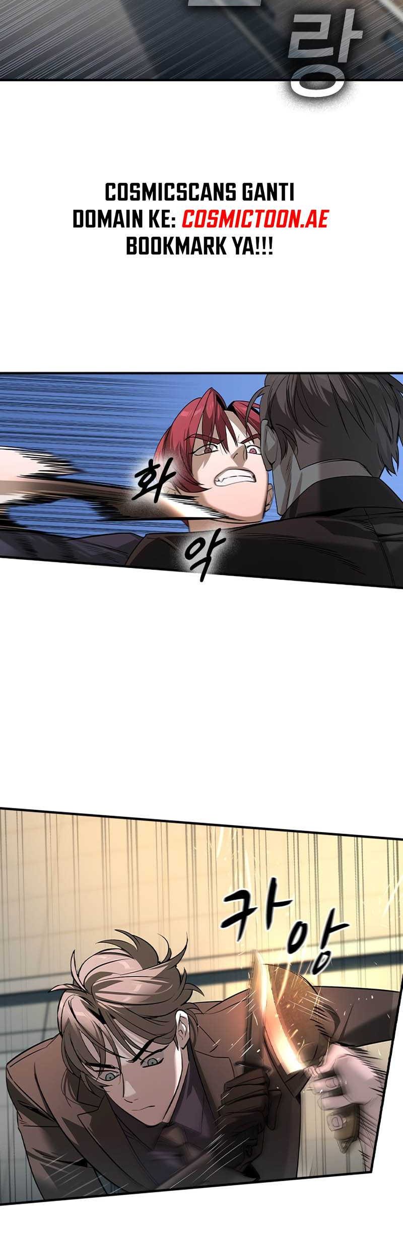 The Childe Chapter 31 - halaman 27