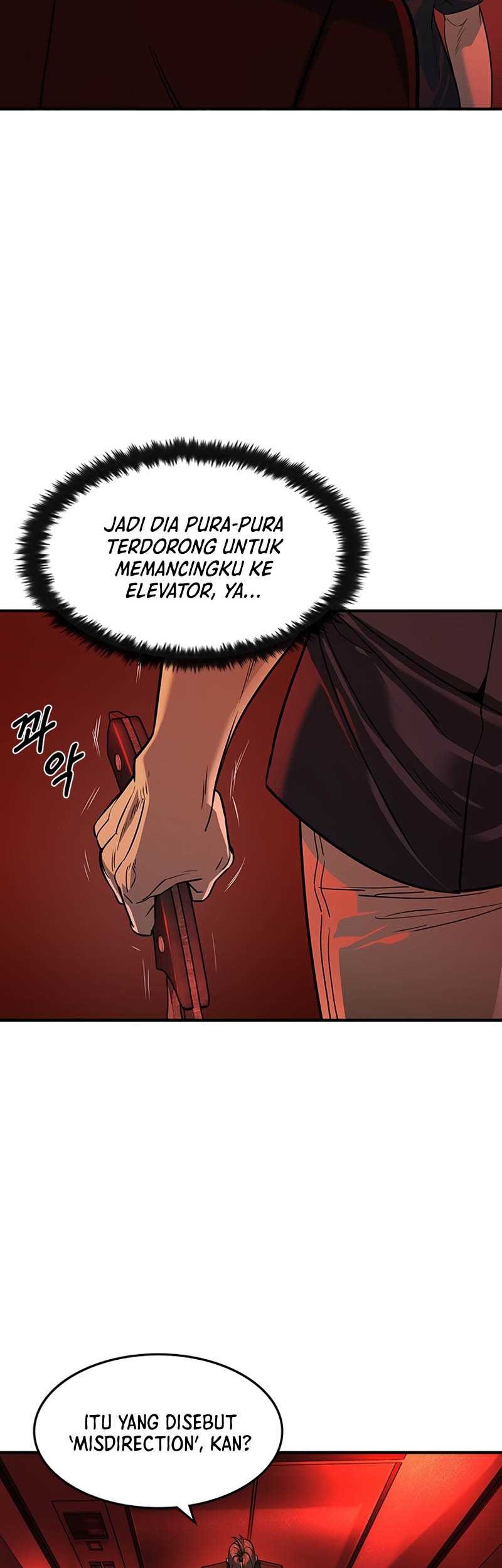 The Childe Chapter 31 - halaman 3