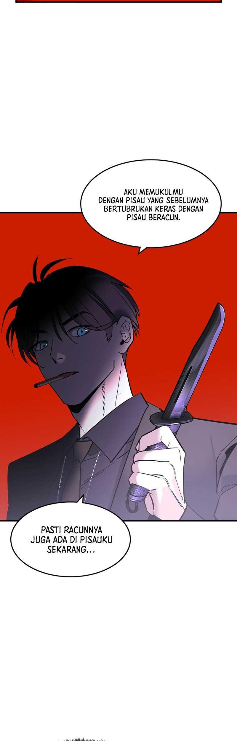 The Childe Chapter 31 - halaman 37