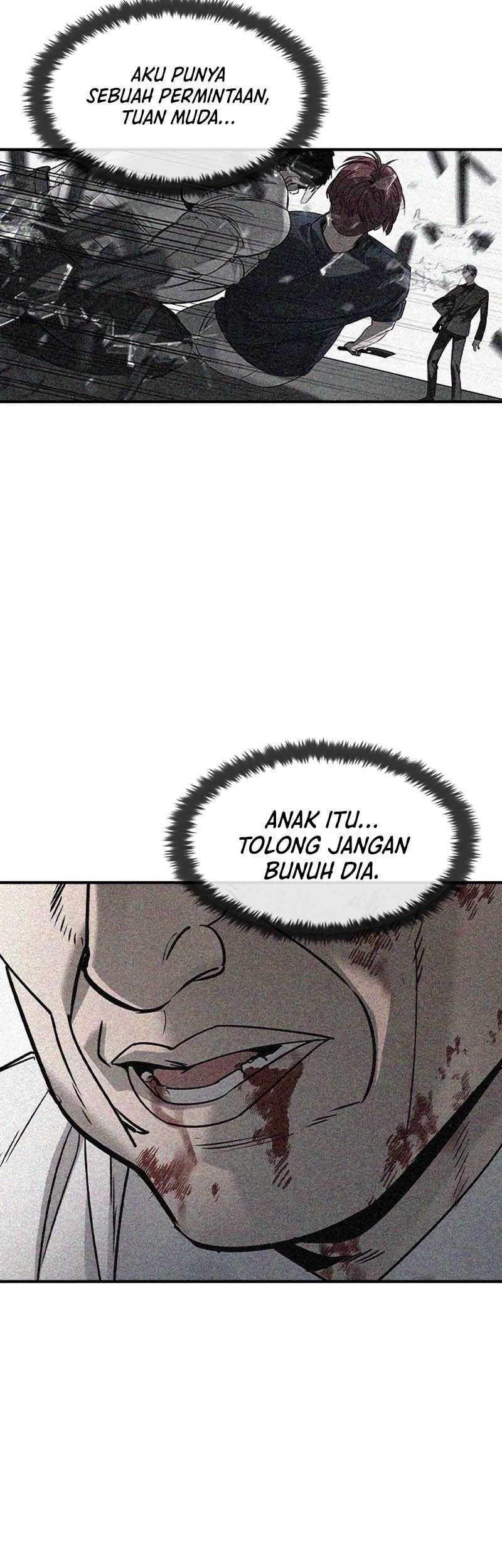 The Childe Chapter 31 - halaman 38