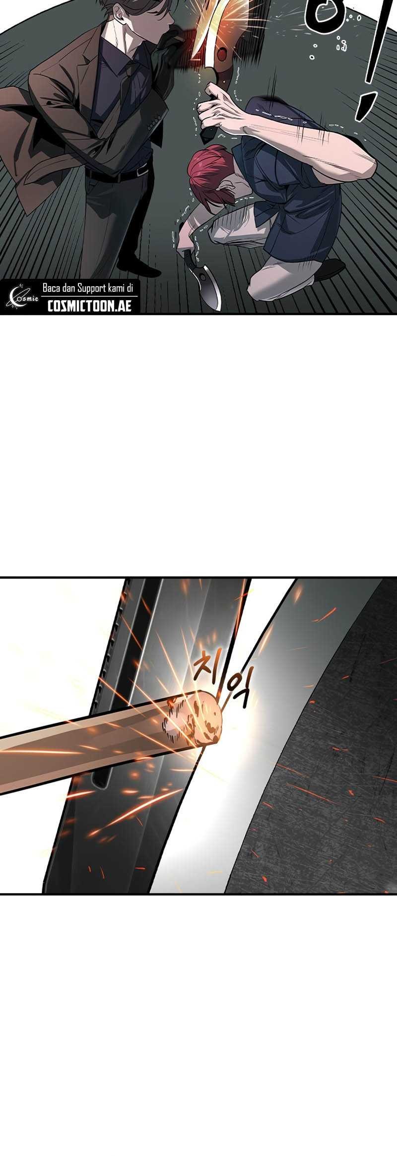 The Childe Chapter 31 - halaman 40