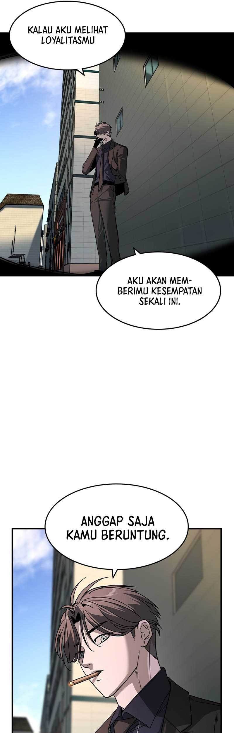 The Childe Chapter 31 - halaman 41