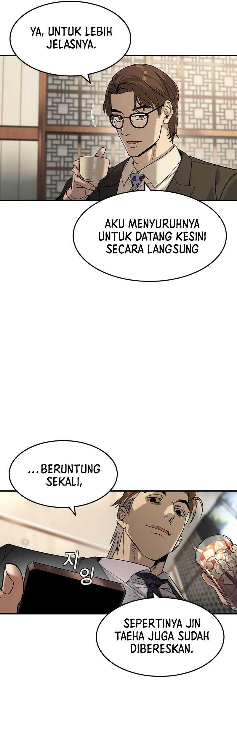 The Childe Chapter 31 - halaman 46