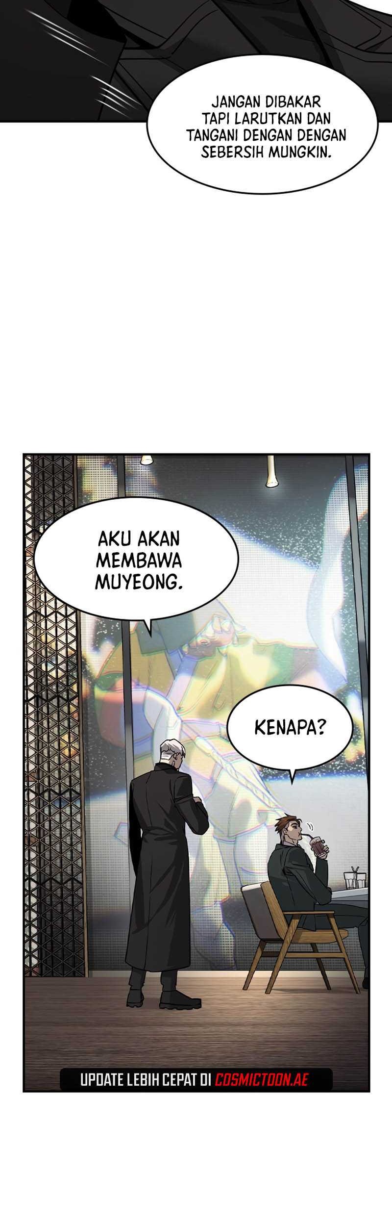 The Childe Chapter 31 - halaman 48