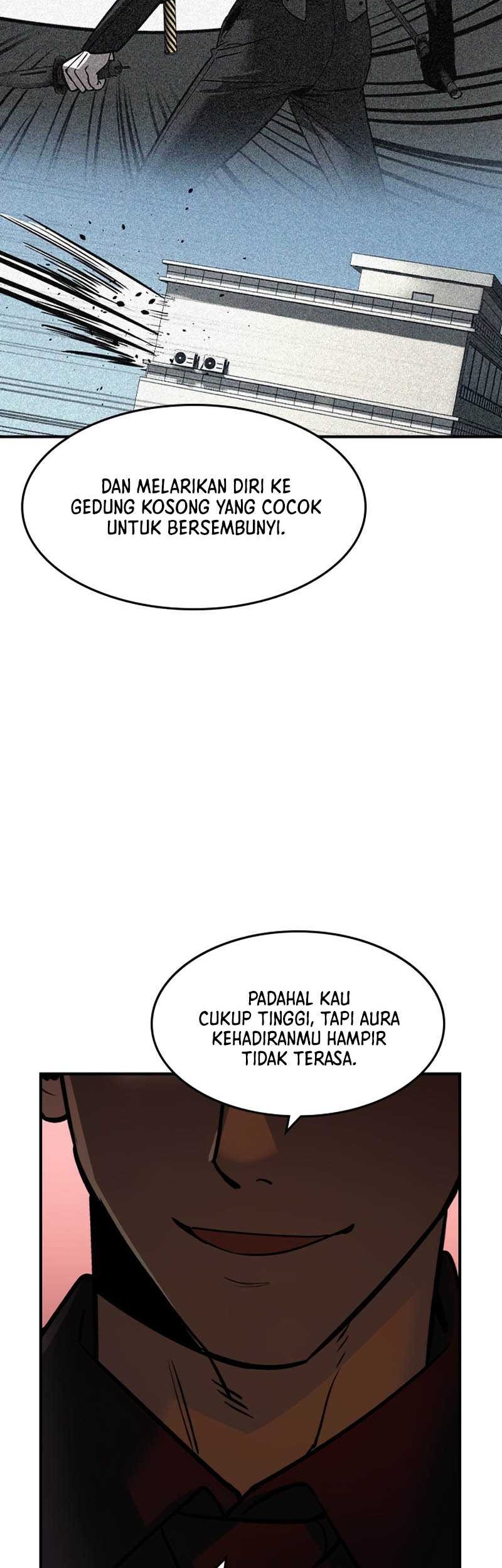 The Childe Chapter 31 - halaman 5