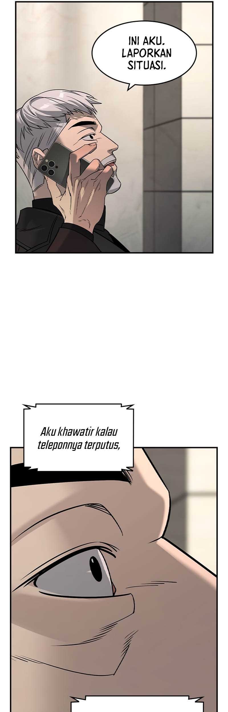 The Childe Chapter 31 - halaman 52