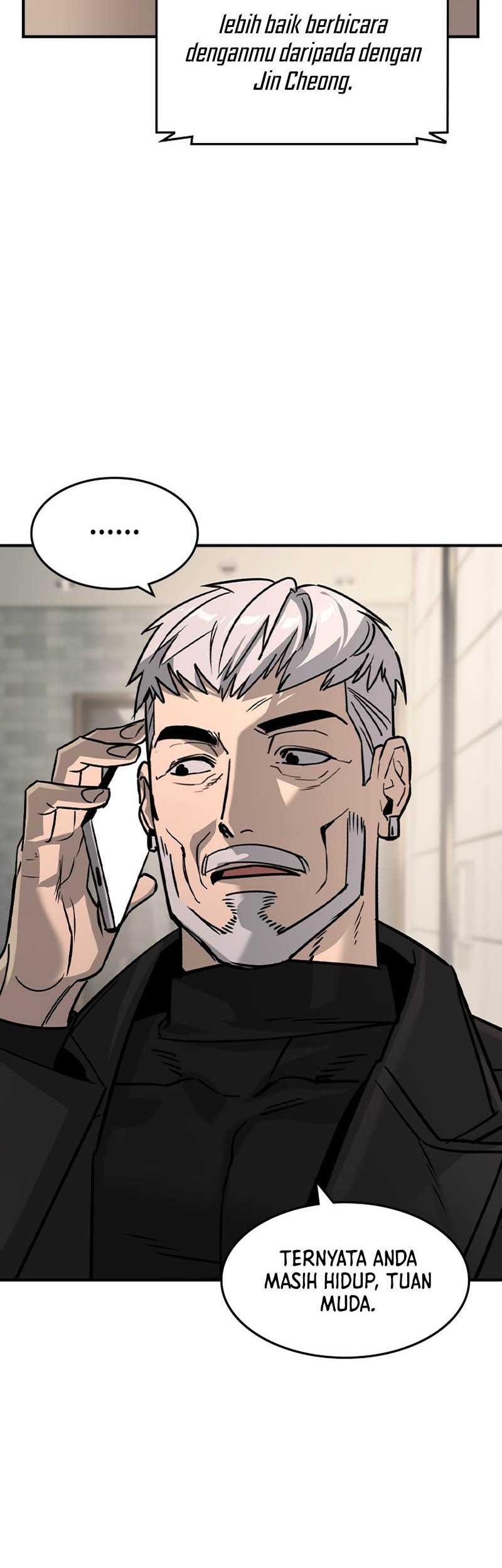The Childe Chapter 31 - halaman 53