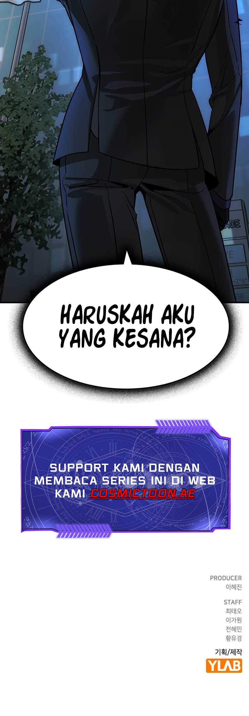 The Childe Chapter 31 - halaman 56