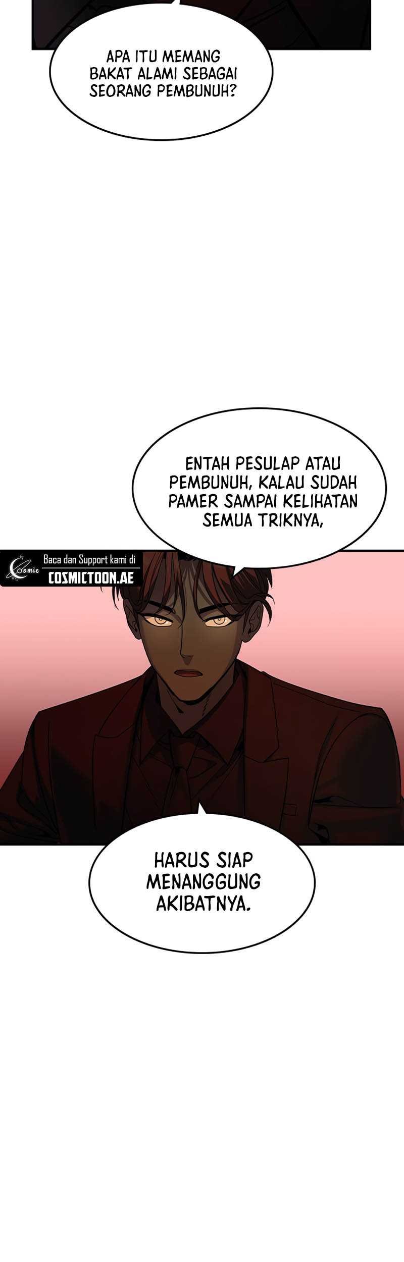 The Childe Chapter 31 - halaman 6