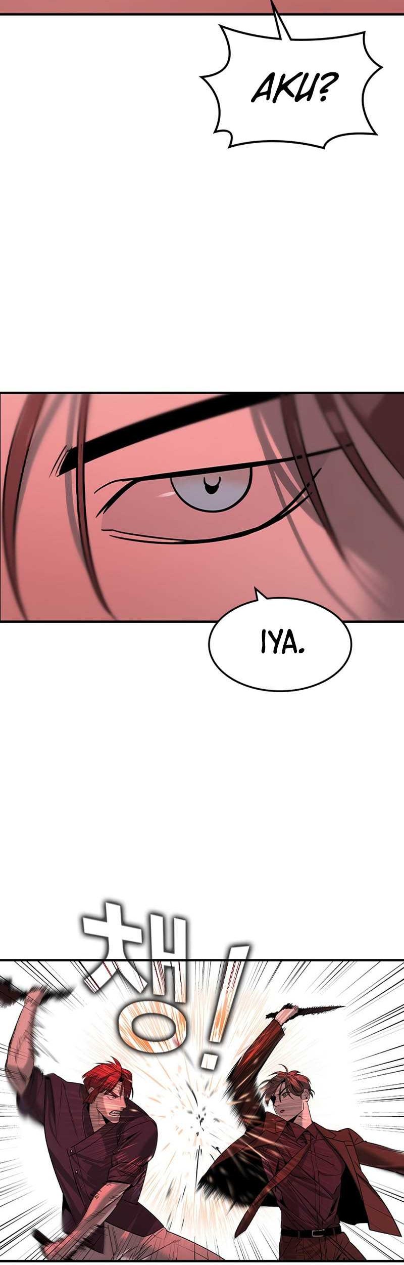 The Childe Chapter 31 - halaman 9
