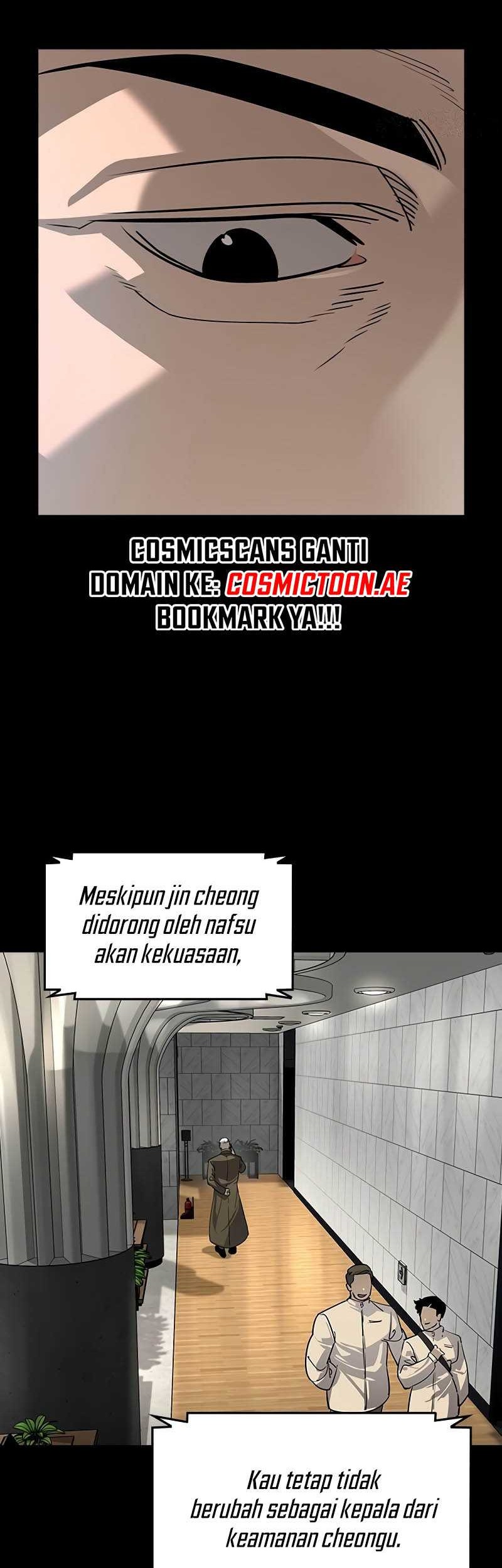 The Childe Chapter 32 - halaman 11