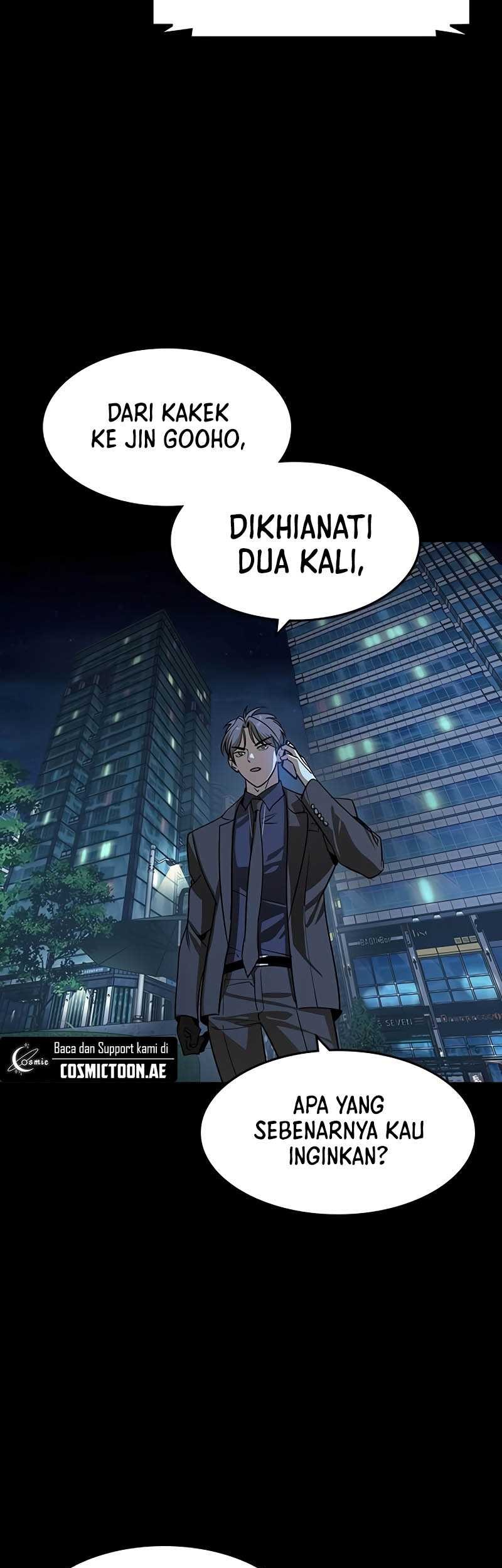 The Childe Chapter 32 - halaman 12