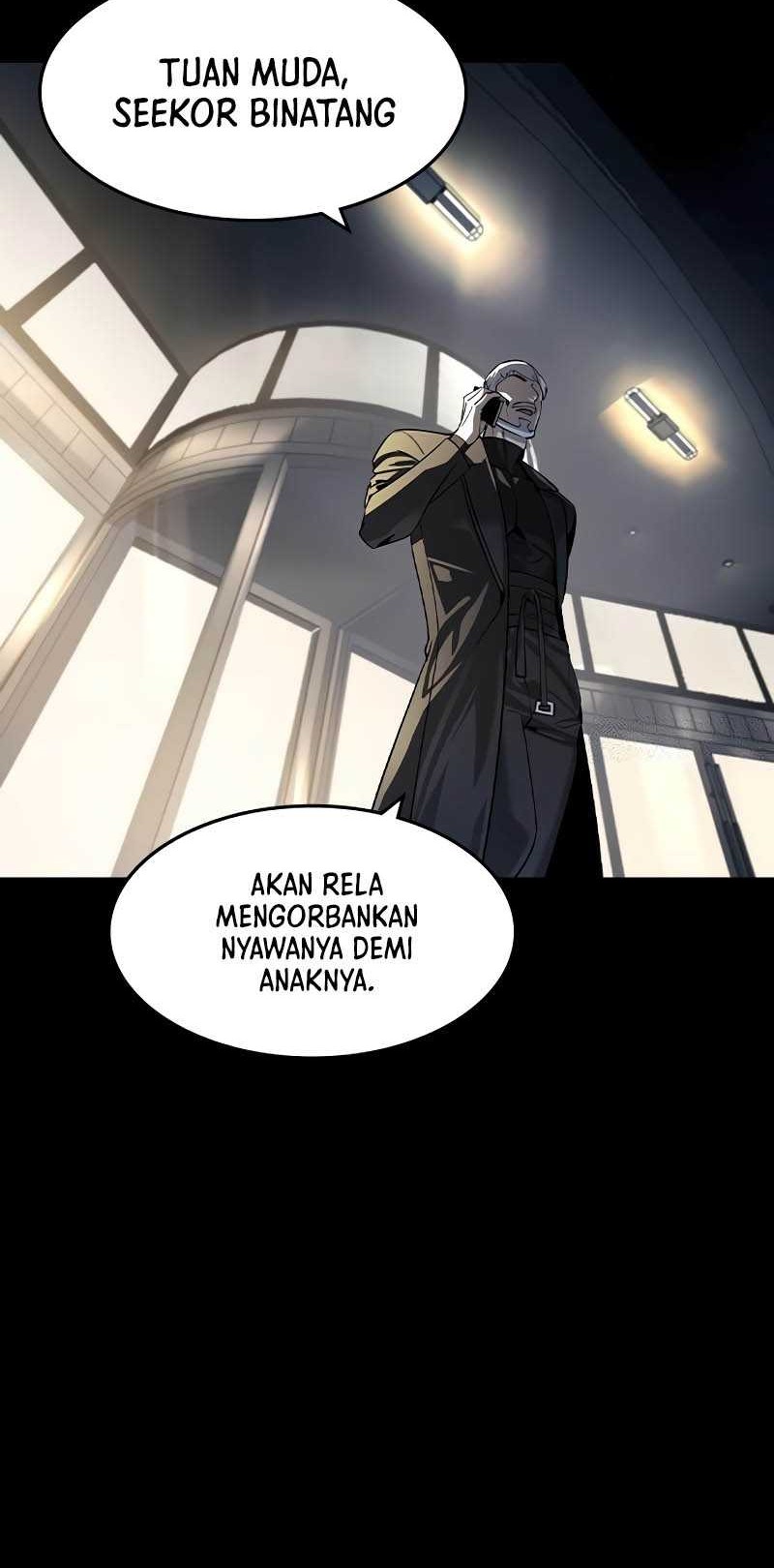 The Childe Chapter 32 - halaman 13