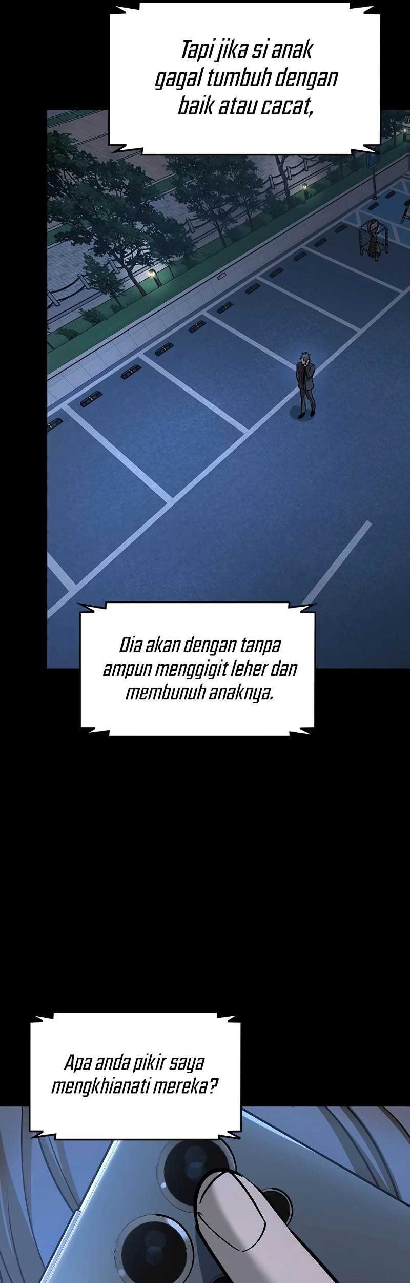 The Childe Chapter 32 - halaman 14