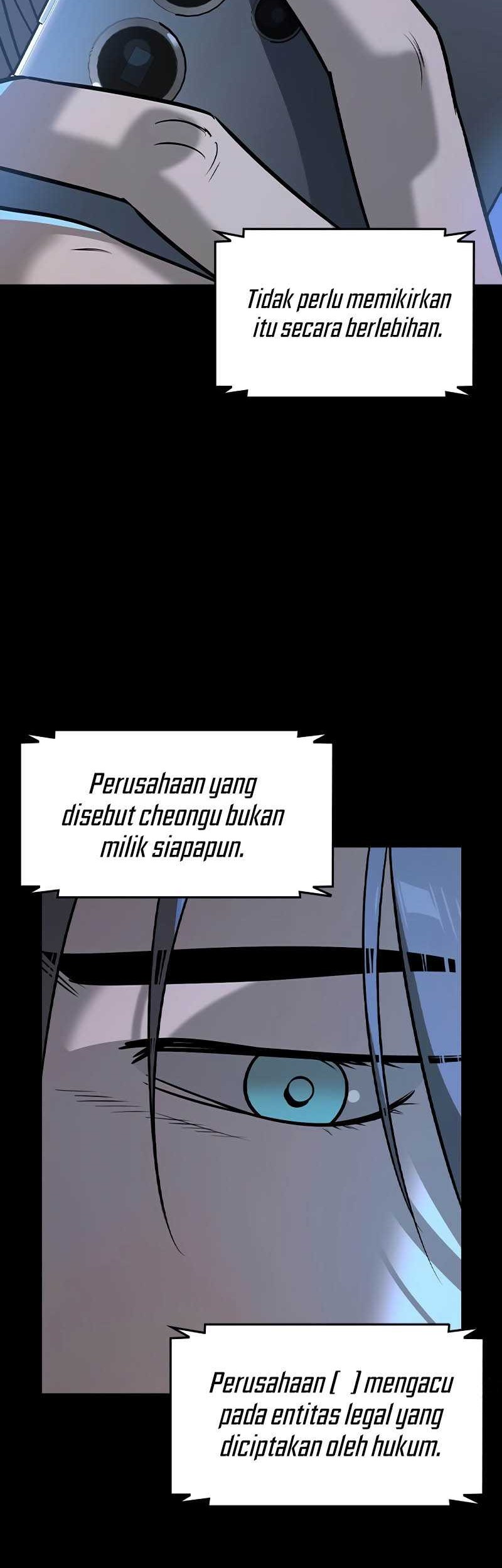 The Childe Chapter 32 - halaman 15