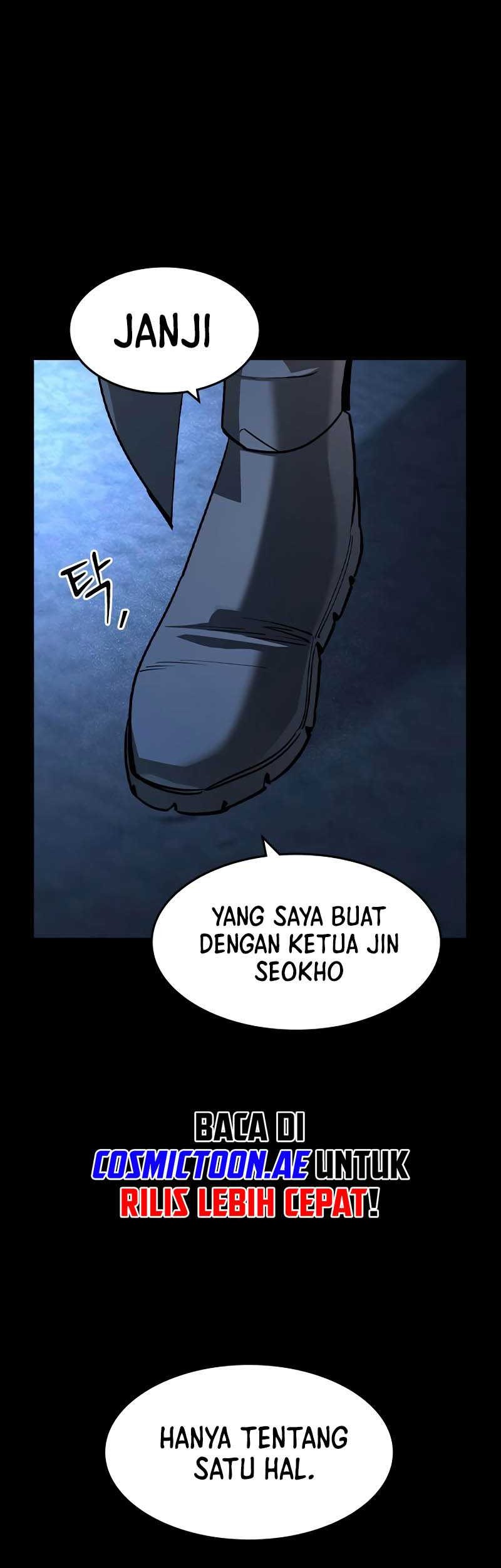 The Childe Chapter 32 - halaman 16