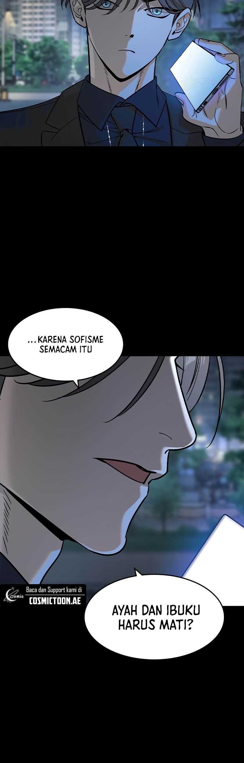 The Childe Chapter 32 - halaman 18