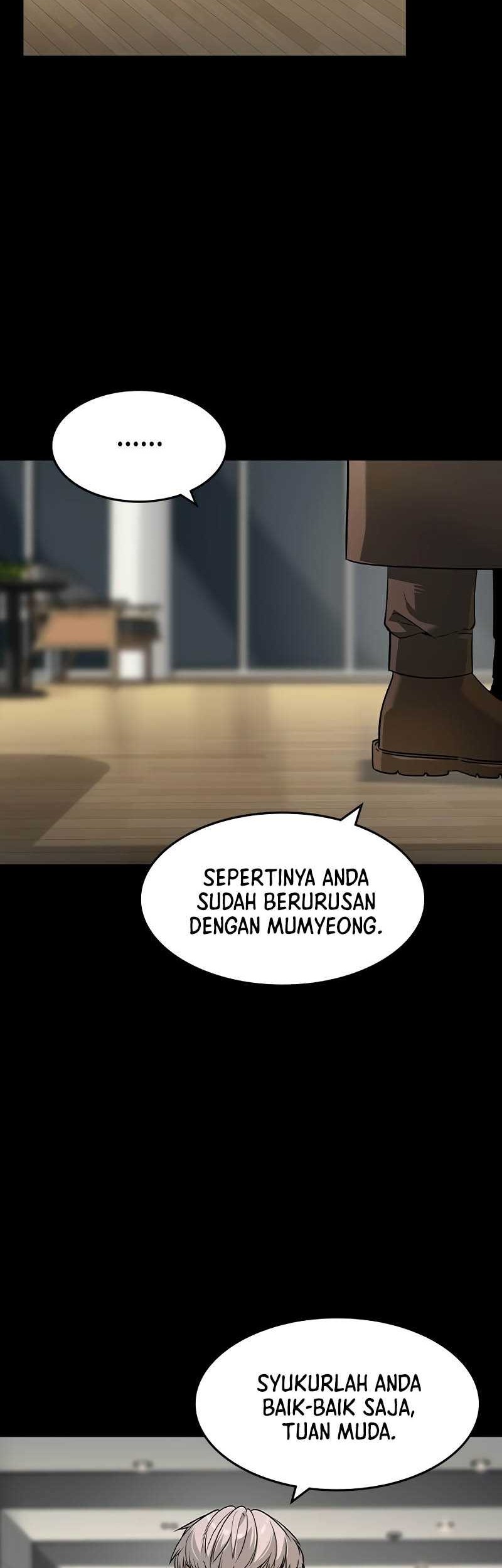 The Childe Chapter 32 - halaman 3