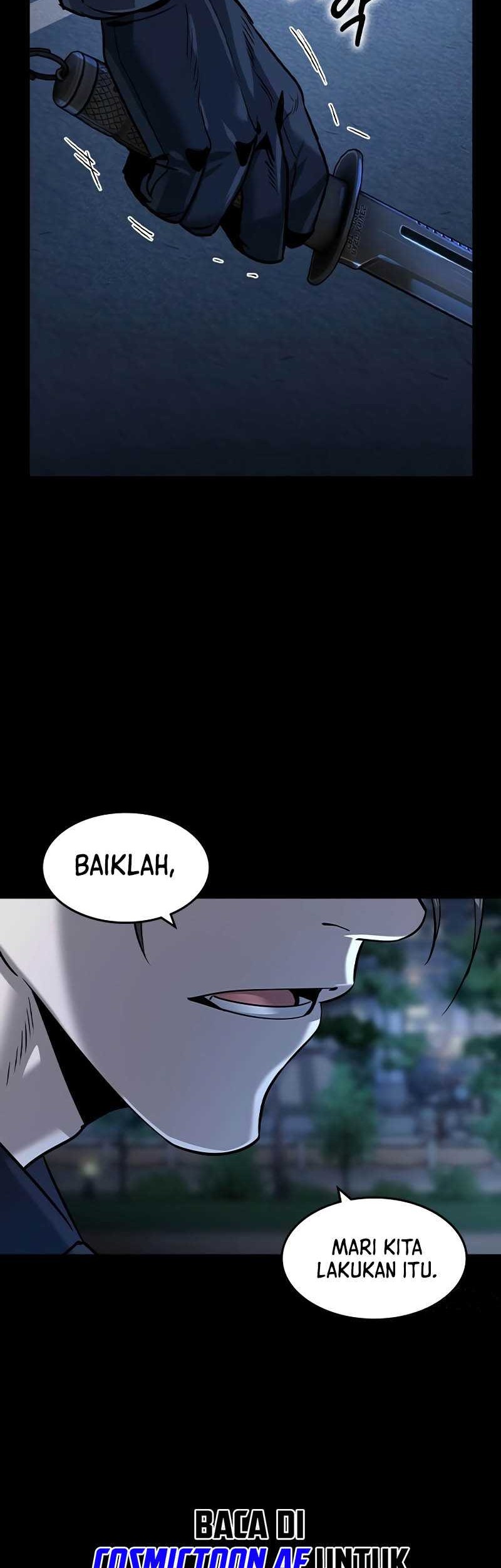 The Childe Chapter 32 - halaman 33