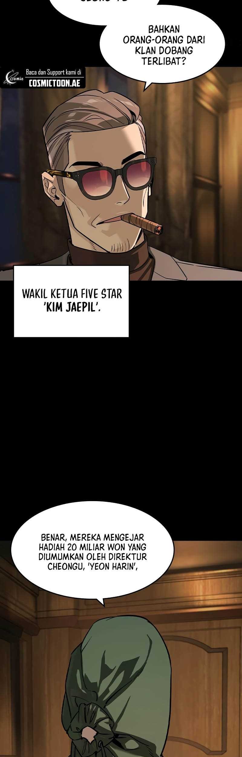 The Childe Chapter 32 - halaman 36