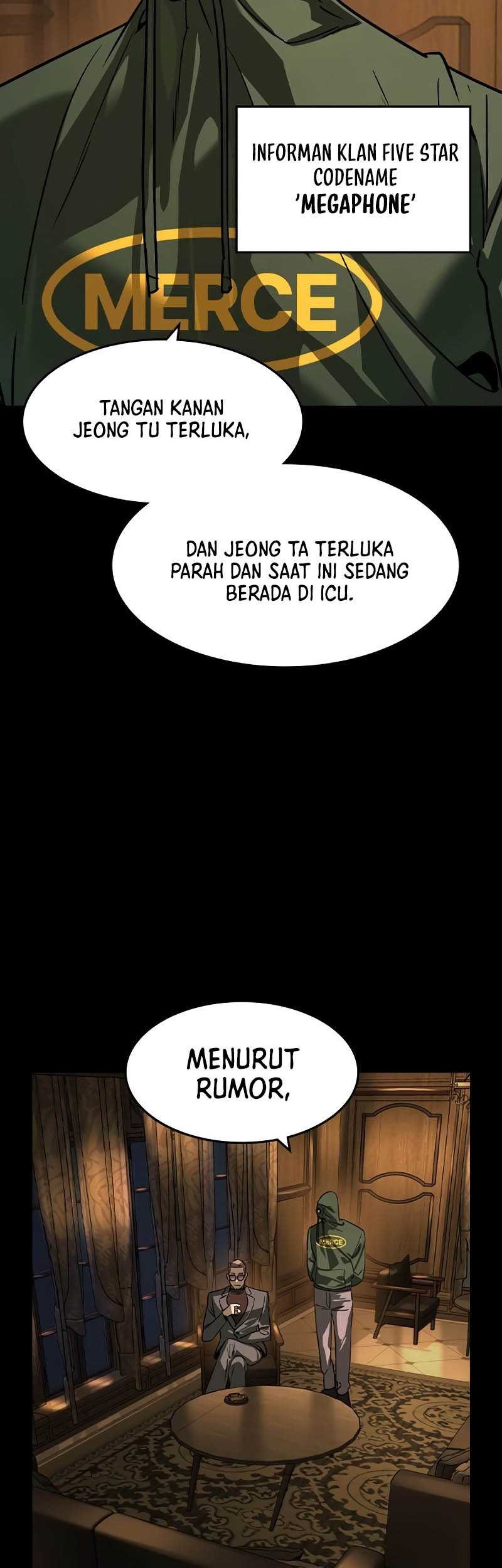 The Childe Chapter 32 - halaman 37