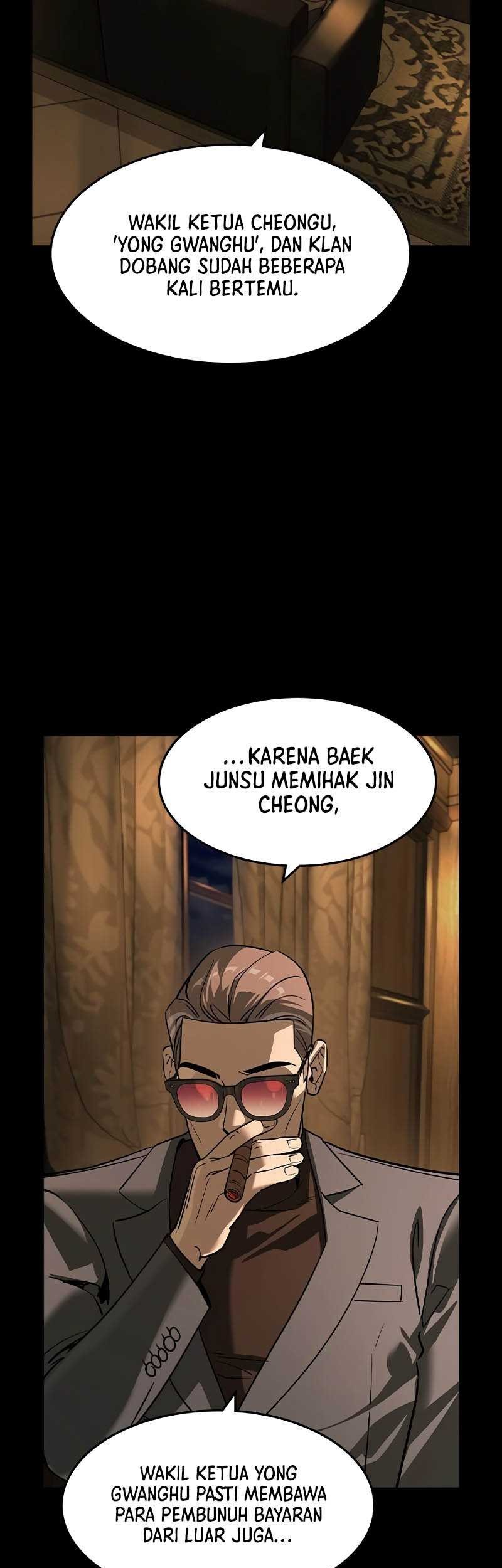 The Childe Chapter 32 - halaman 38