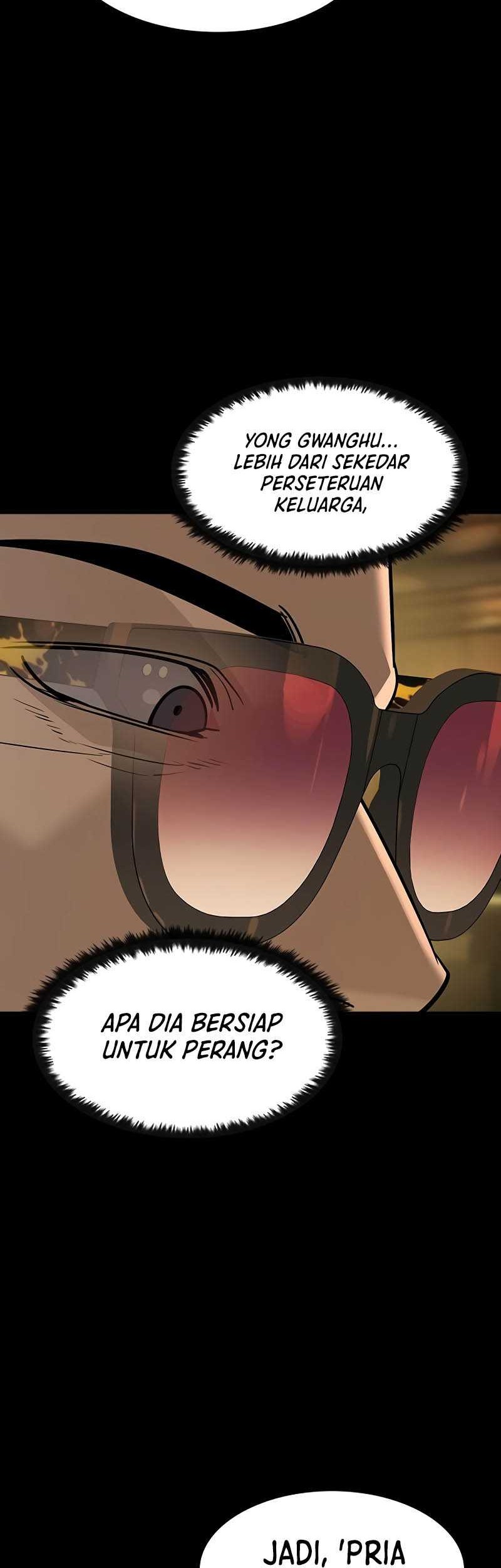 The Childe Chapter 32 - halaman 39