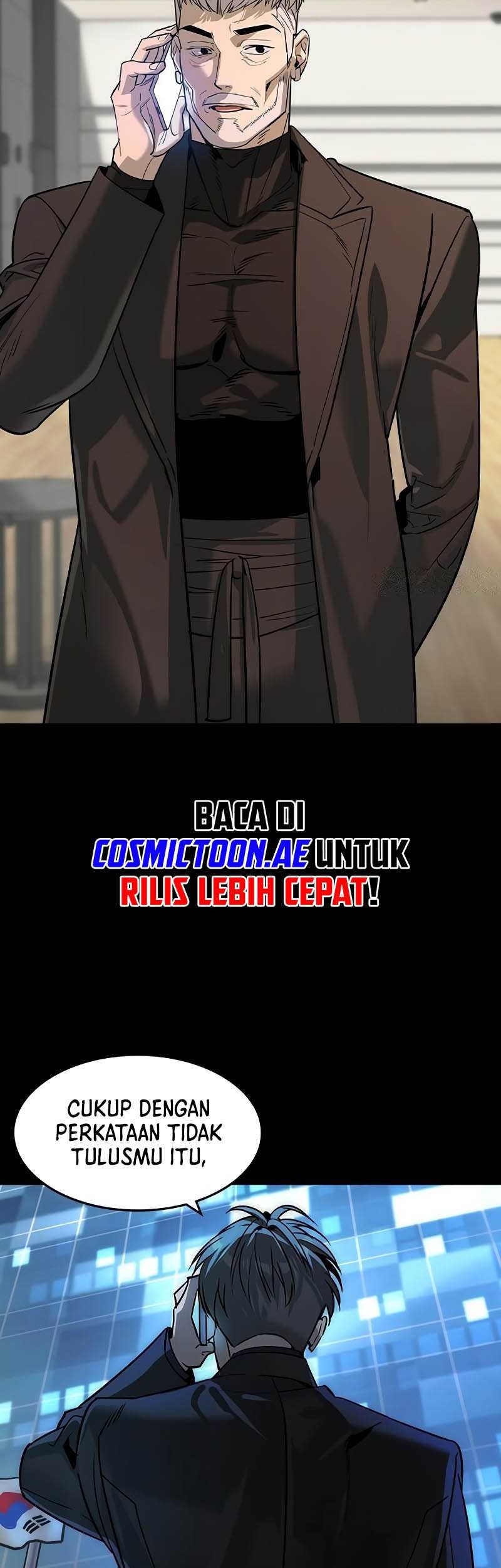 The Childe Chapter 32 - halaman 4