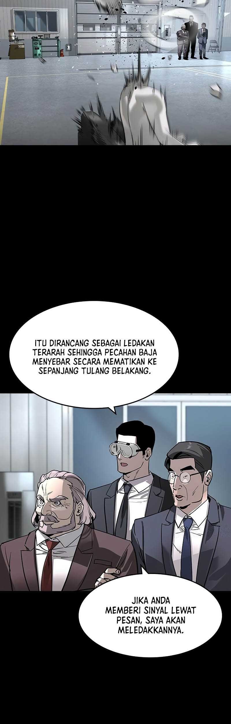 The Childe Chapter 32 - halaman 42