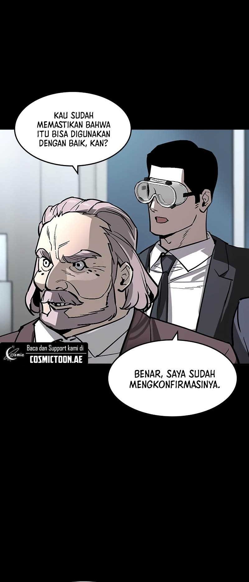 The Childe Chapter 32 - halaman 43