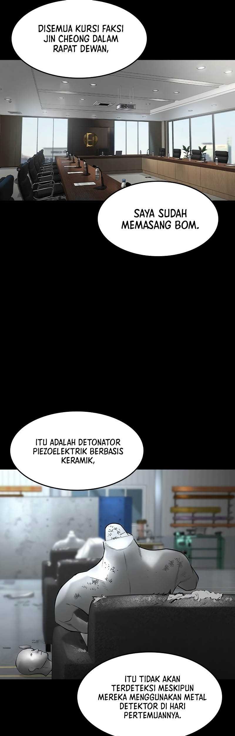The Childe Chapter 32 - halaman 44