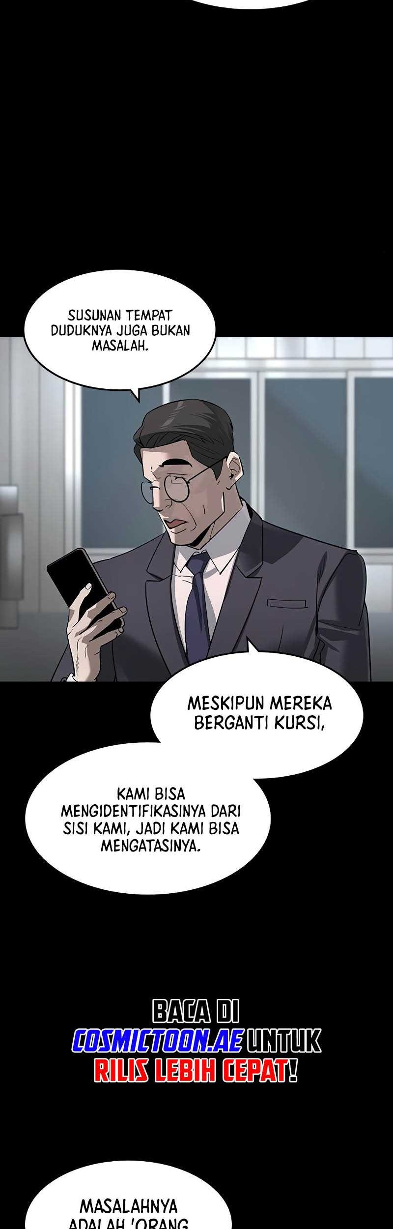 The Childe Chapter 32 - halaman 45