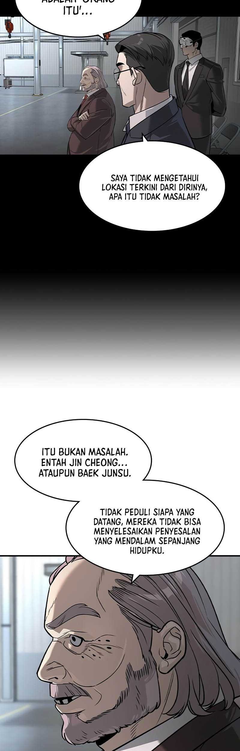 The Childe Chapter 32 - halaman 46