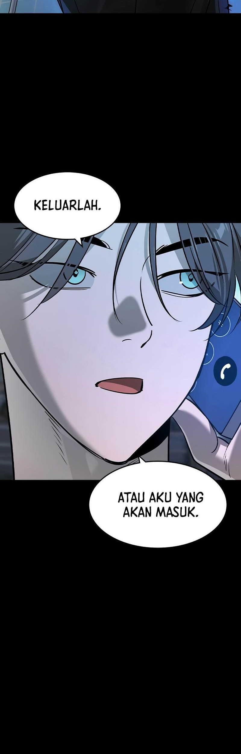The Childe Chapter 32 - halaman 5