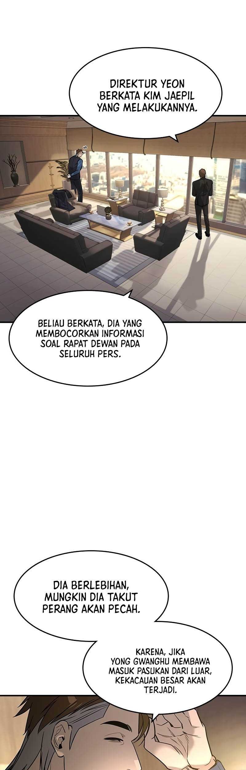 The Childe Chapter 32 - halaman 52