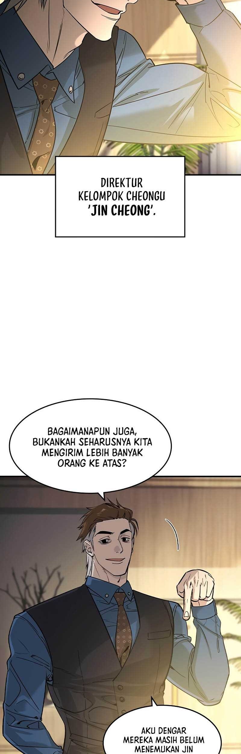 The Childe Chapter 32 - halaman 53