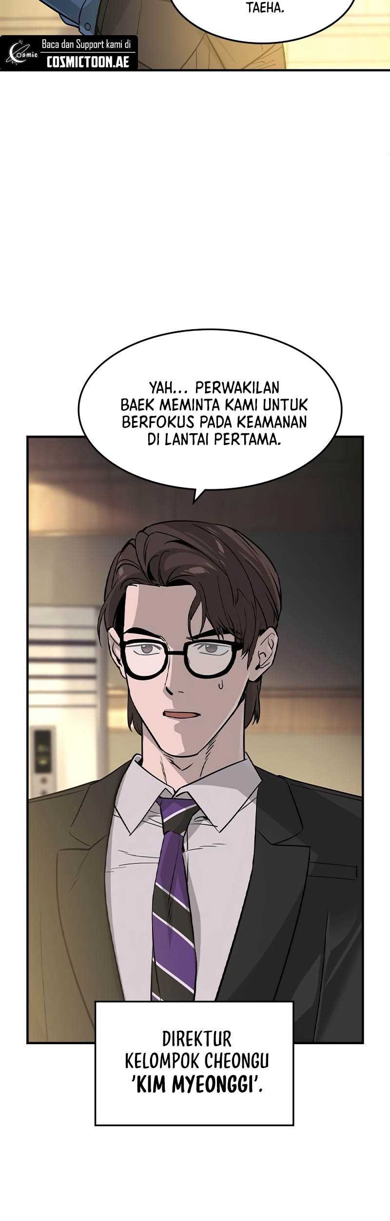 The Childe Chapter 32 - halaman 54