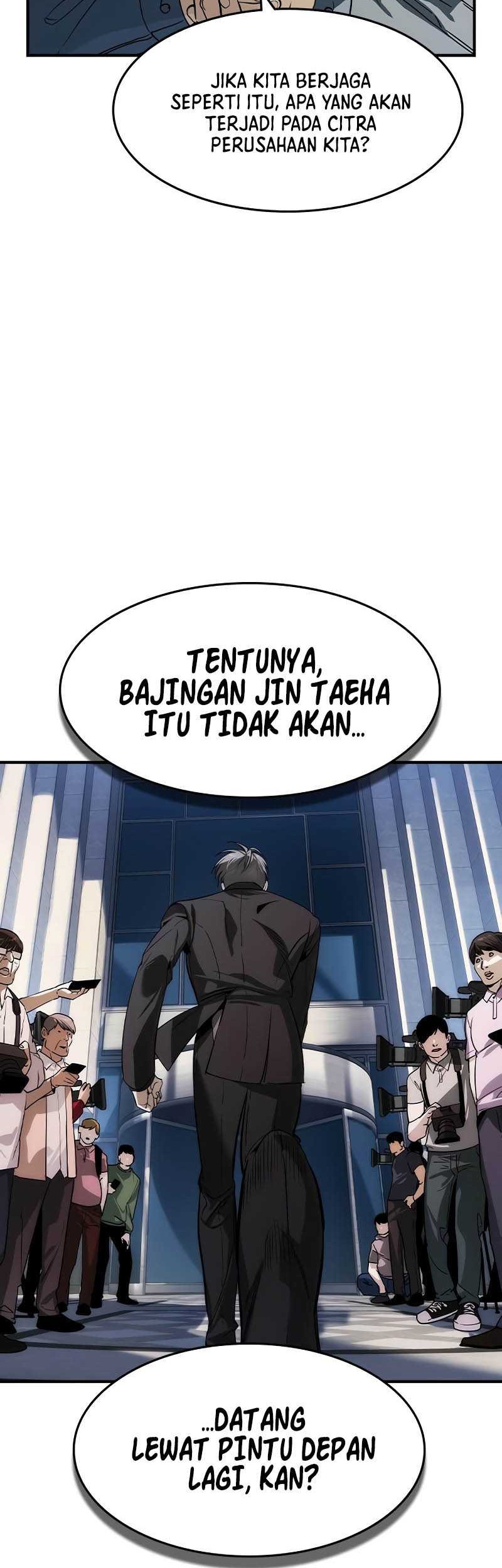The Childe Chapter 32 - halaman 57