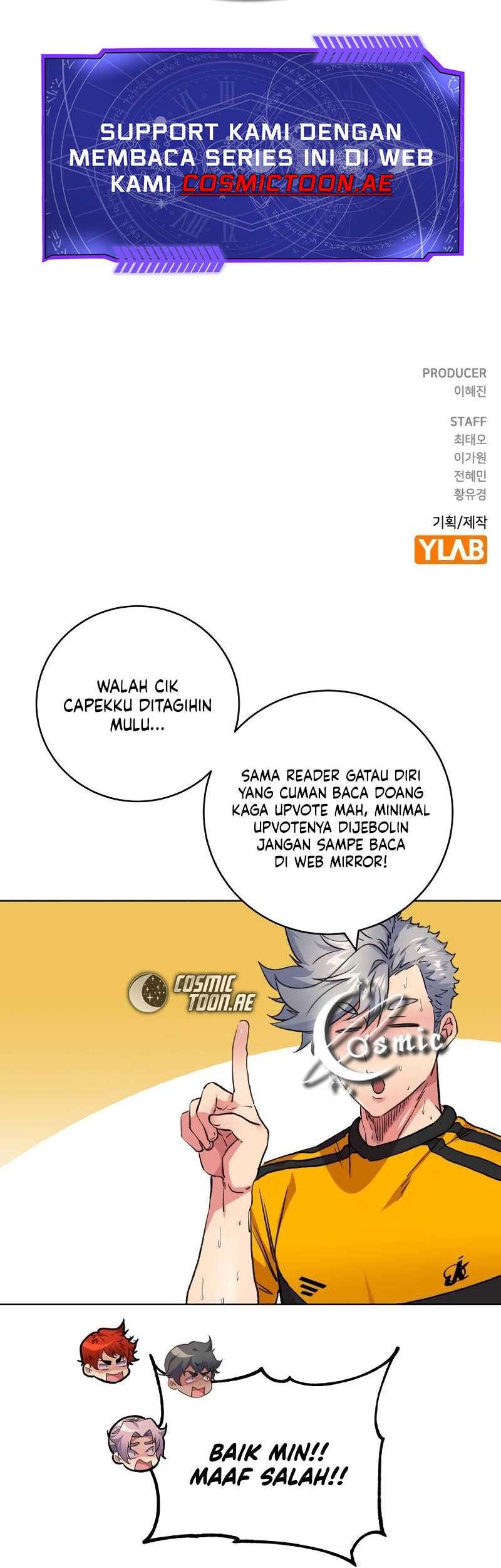 The Childe Chapter 32 - halaman 58