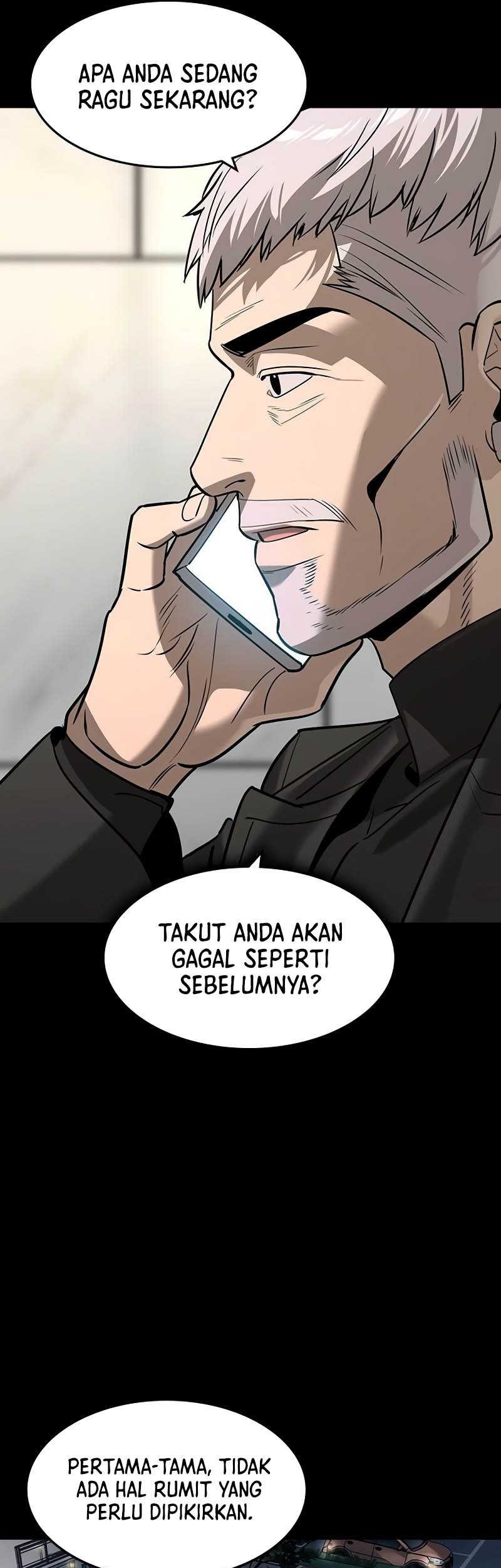 The Childe Chapter 32 - halaman 8