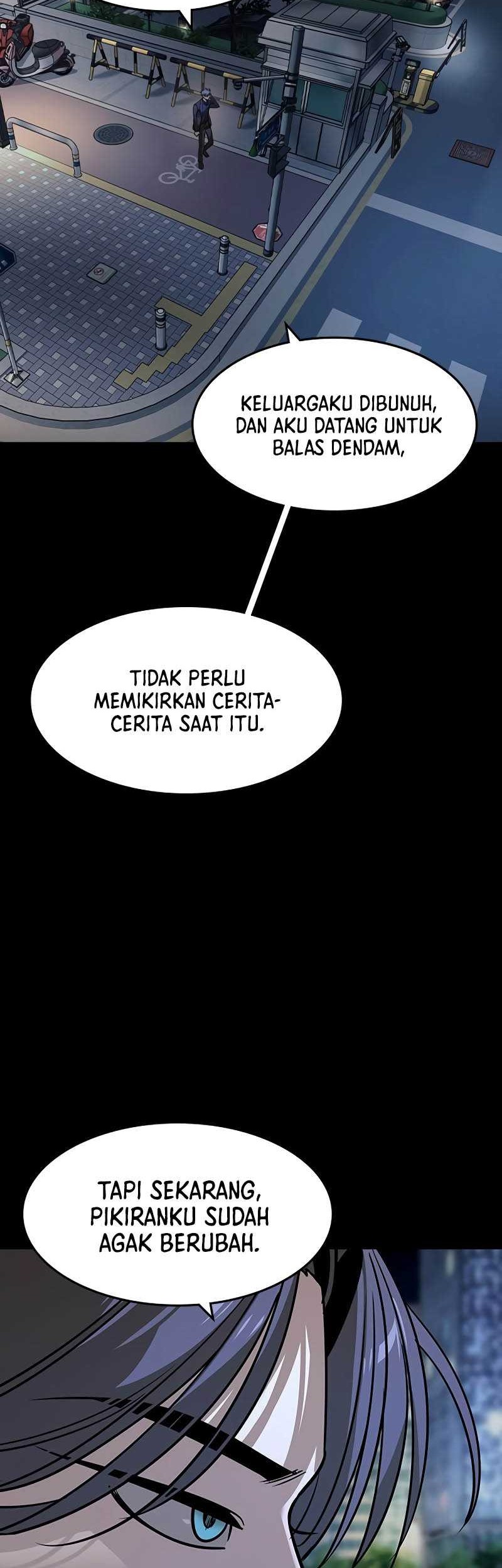 The Childe Chapter 32 - halaman 9