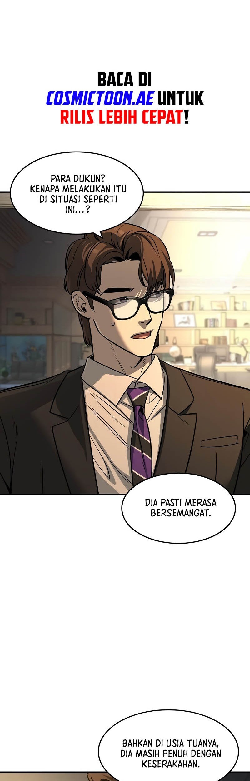 The Childe Chapter 33 - halaman 10