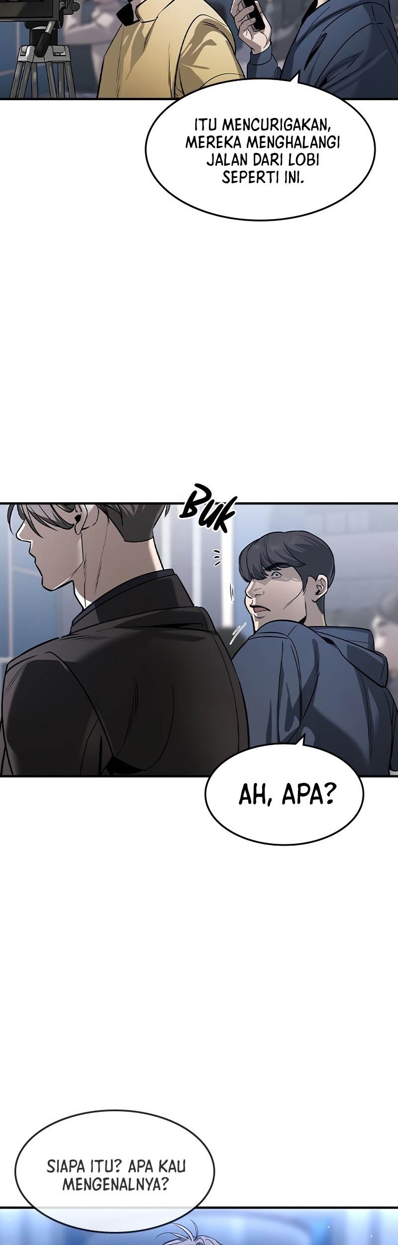 The Childe Chapter 33 - halaman 19